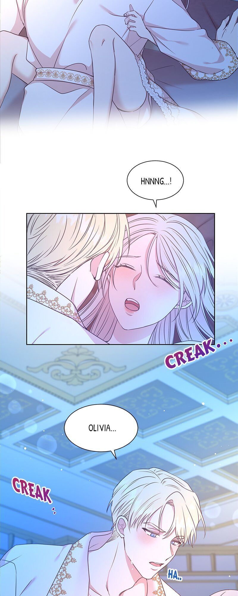 I Can’t Keep up With My Stallion Duke Chapter 16 page 14