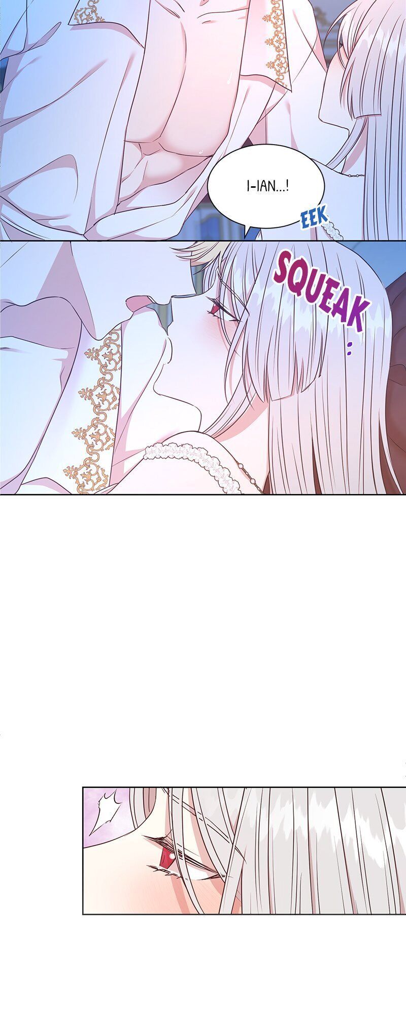 I Can’t Keep up With My Stallion Duke Chapter 16 page 15