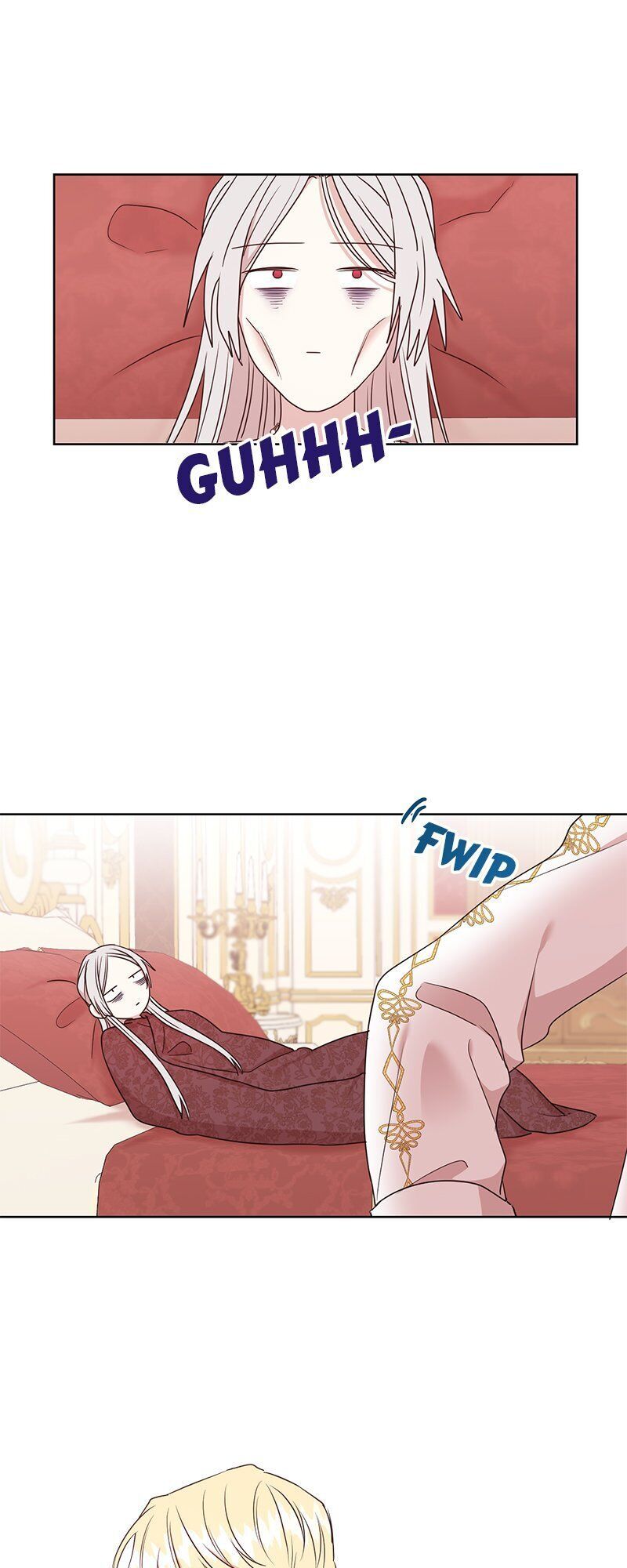 I Can’t Keep up With My Stallion Duke Chapter 16 page 18