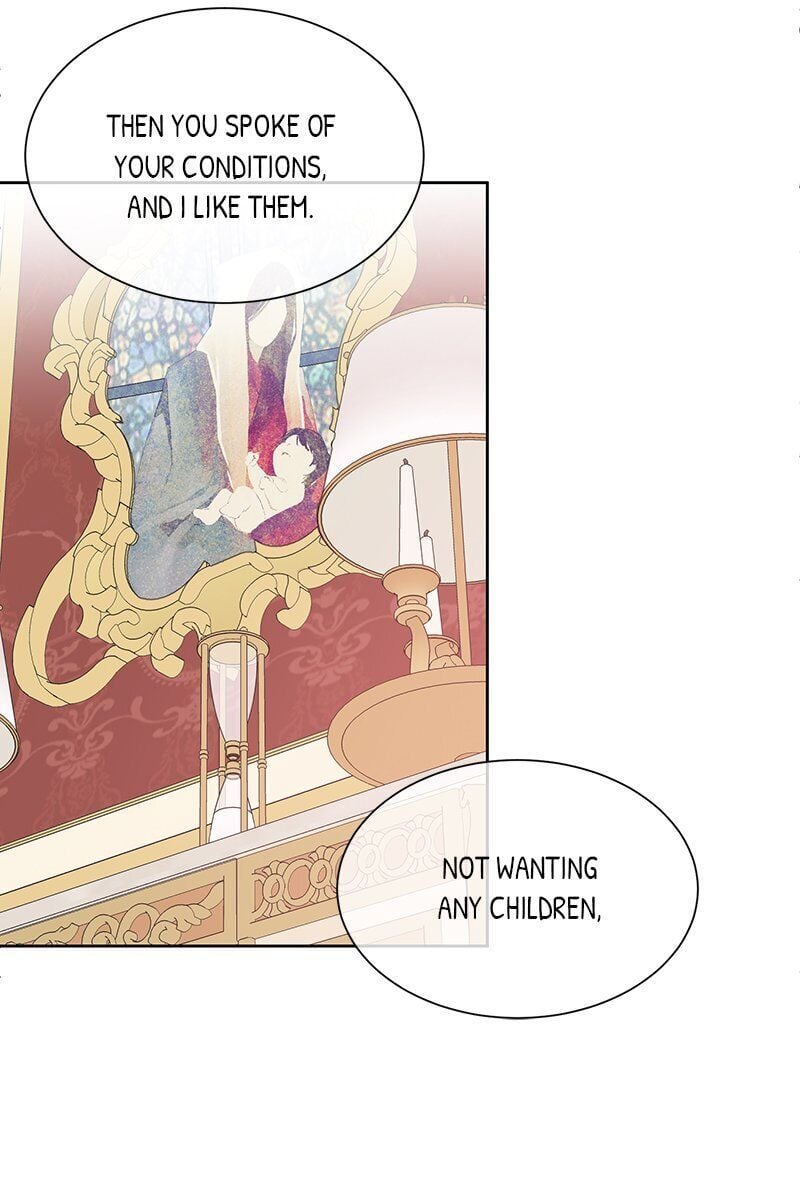 I Can’t Keep up With My Stallion Duke Chapter 16 page 28