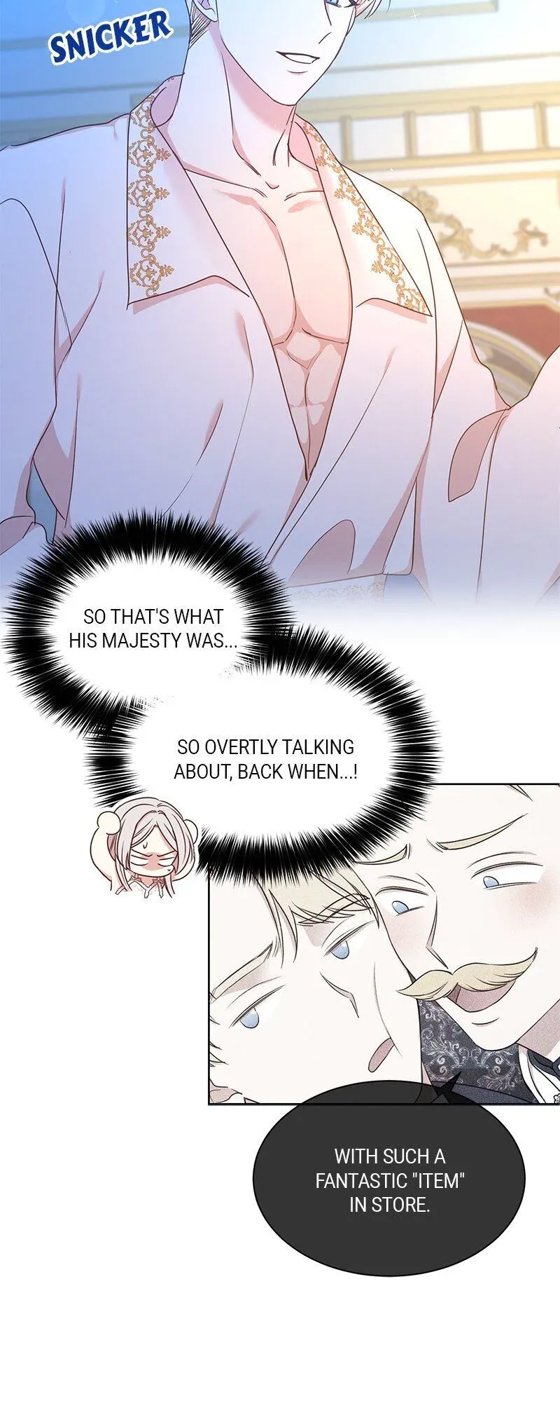 I Can’t Keep up With My Stallion Duke Chapter 16 page 5