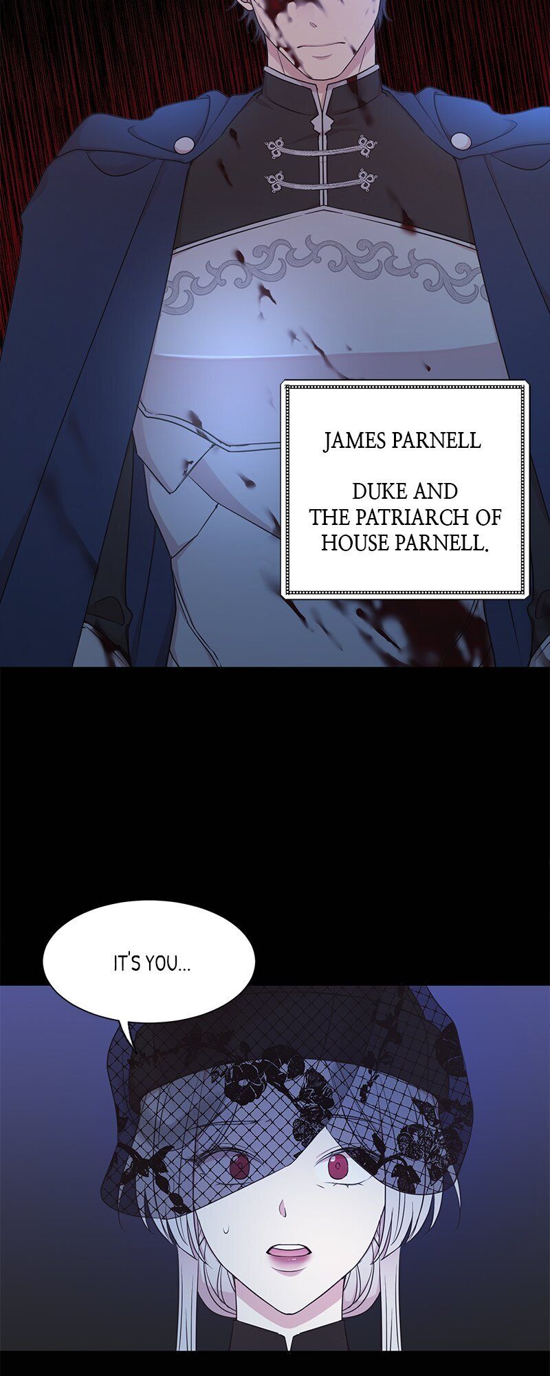I Can’t Keep up With My Stallion Duke Chapter 2 page 10
