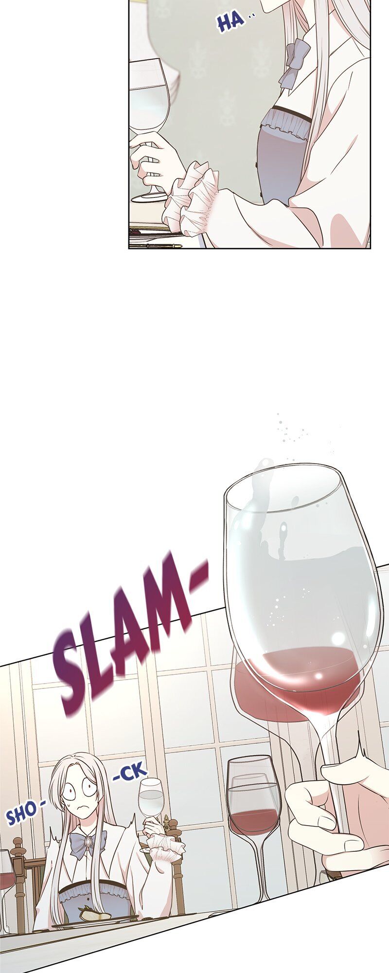 I Can’t Keep up With My Stallion Duke Chapter 2 page 21