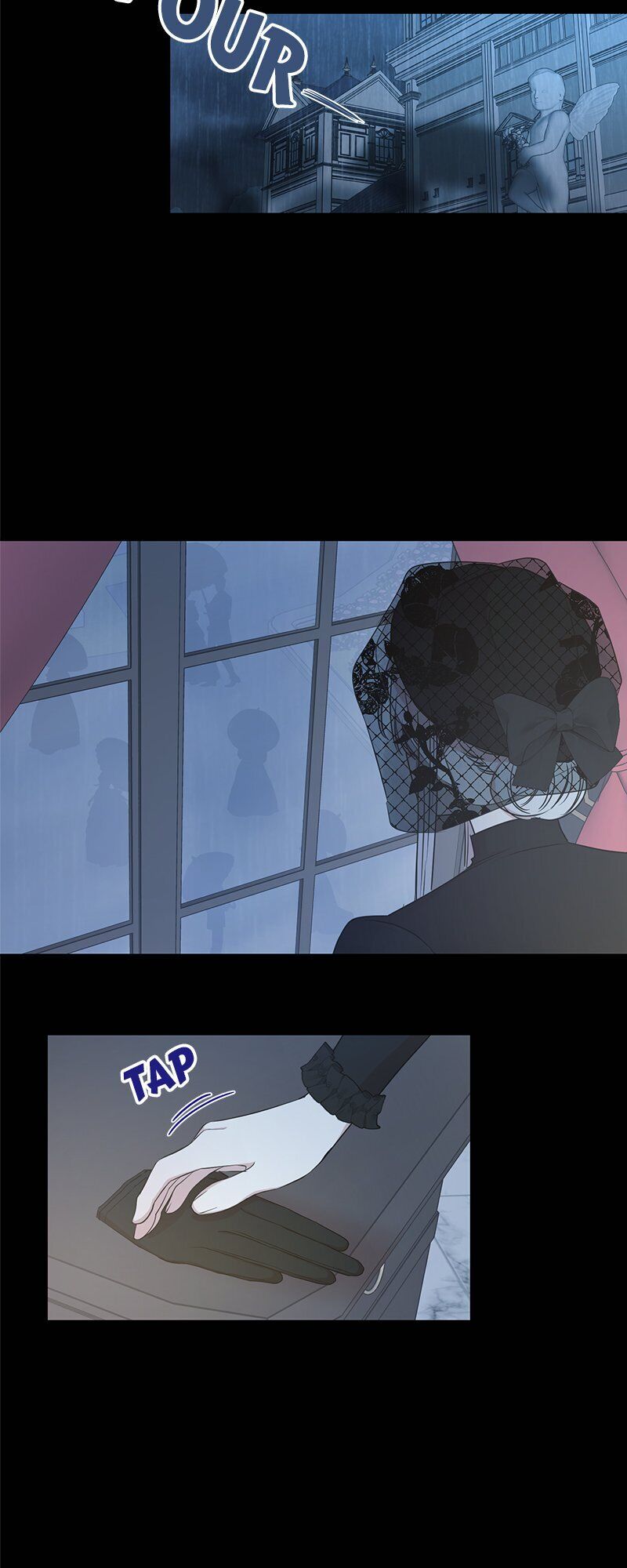I Can’t Keep up With My Stallion Duke Chapter 2 page 2