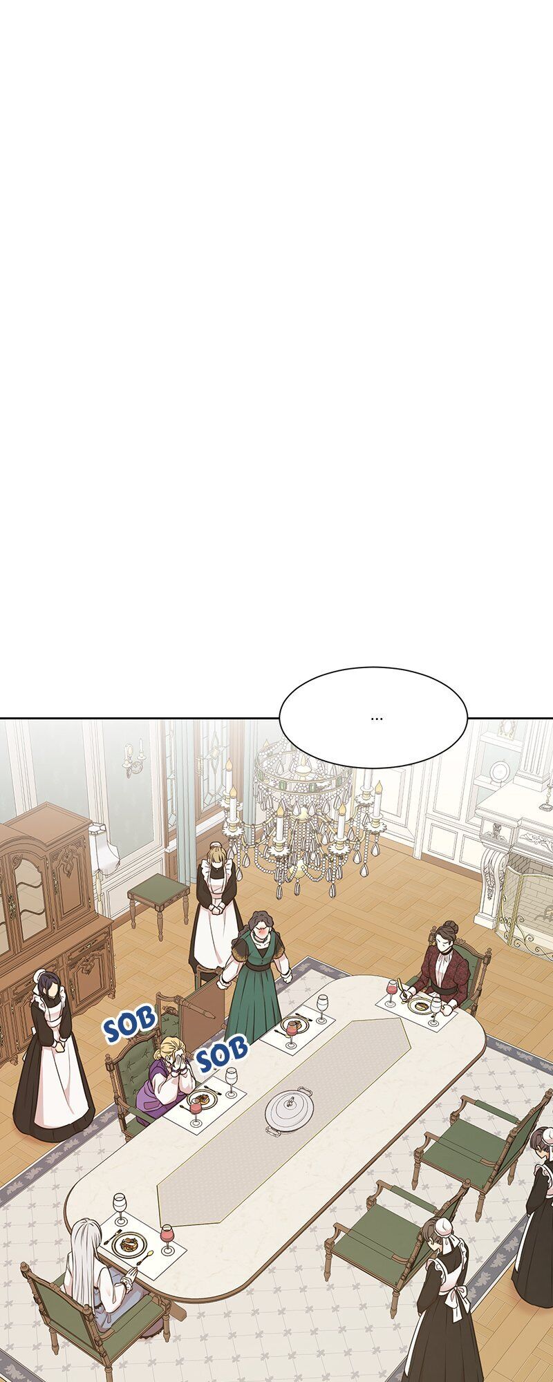 I Can’t Keep up With My Stallion Duke Chapter 2 page 30