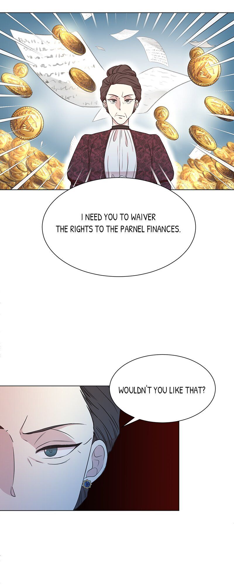 I Can’t Keep up With My Stallion Duke Chapter 2 page 35