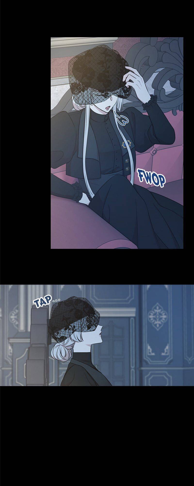 I Can’t Keep up With My Stallion Duke Chapter 2 page 3