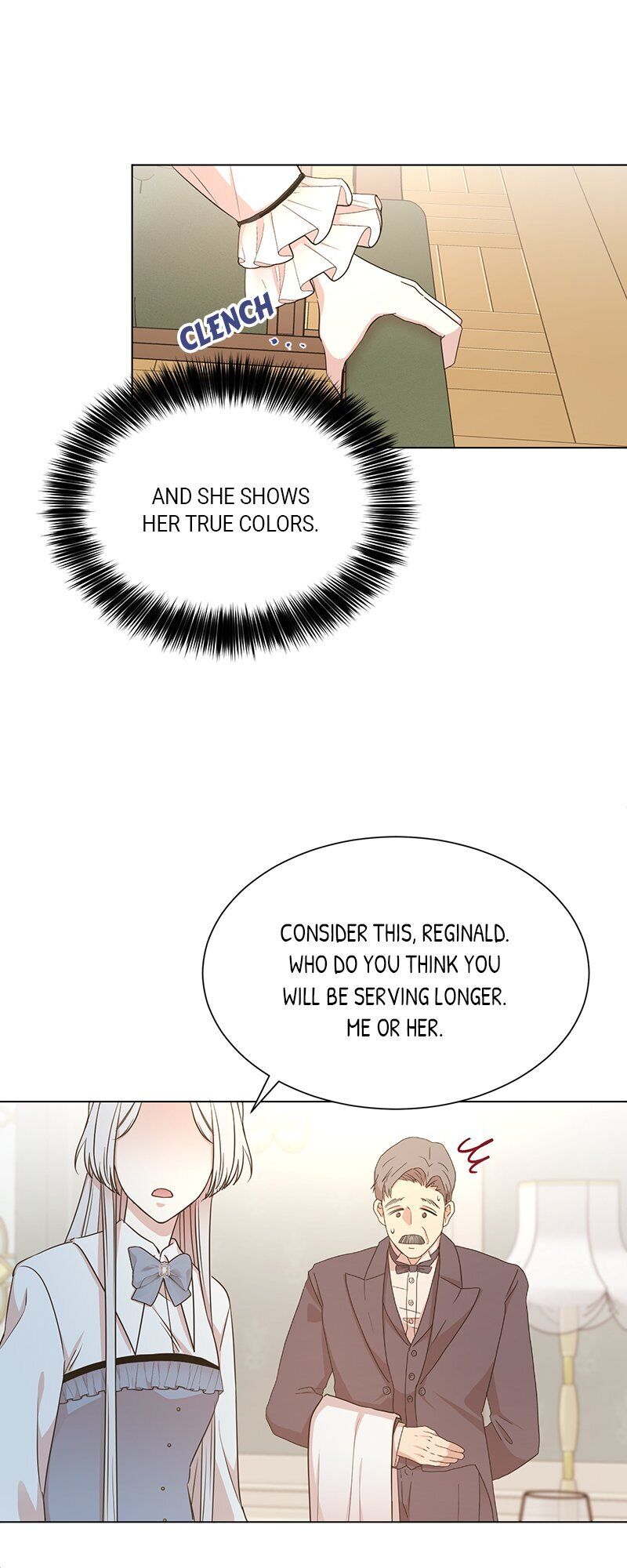 I Can’t Keep up With My Stallion Duke Chapter 2 page 42