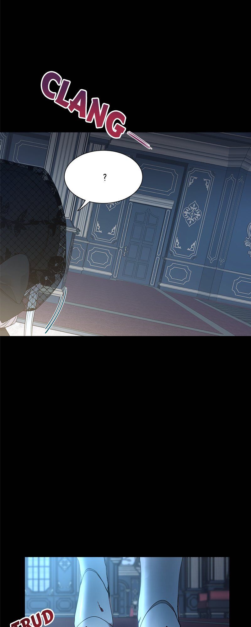 I Can’t Keep up With My Stallion Duke Chapter 2 page 4