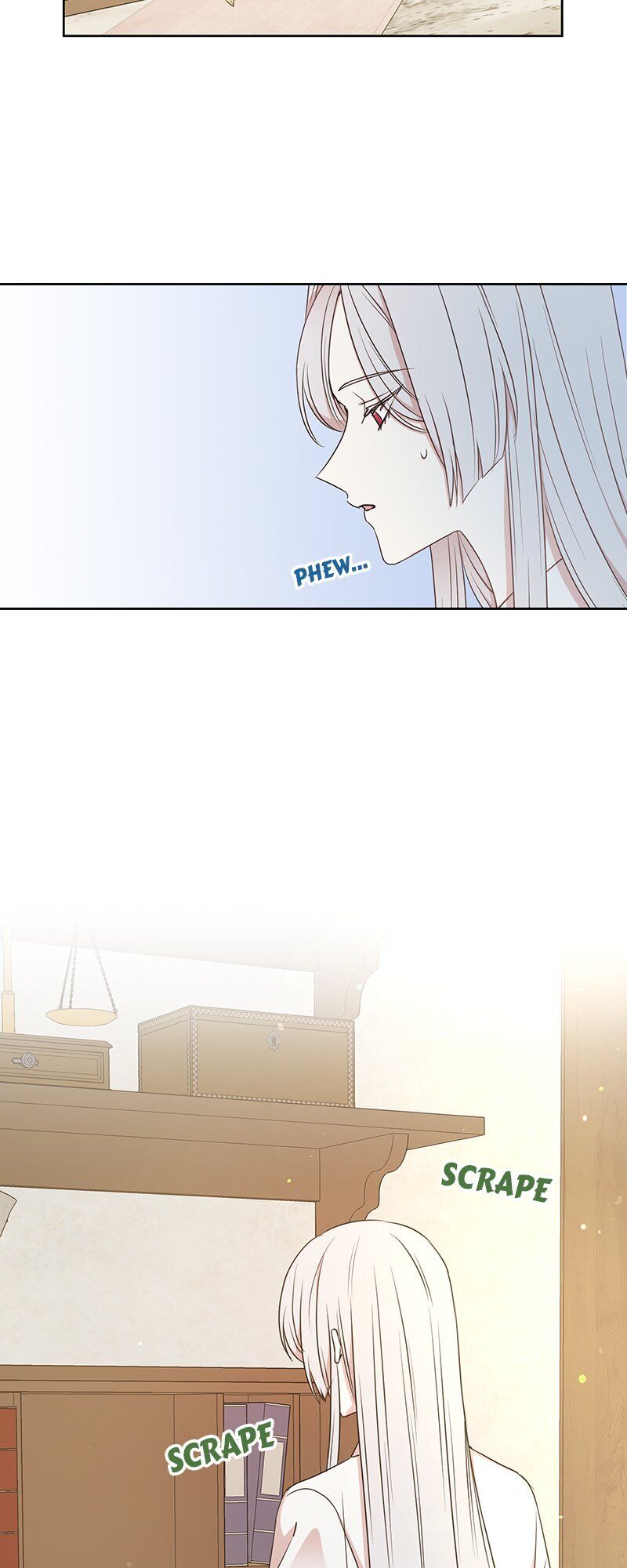 I Can’t Keep up With My Stallion Duke Chapter 2 page 53