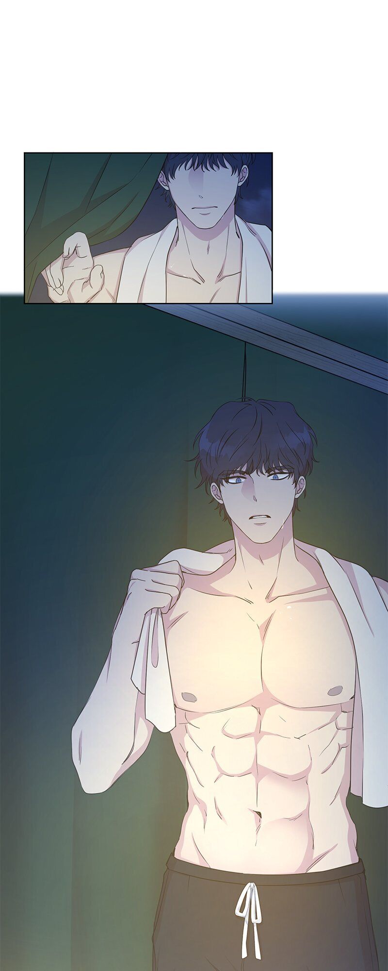 I Can’t Keep up With My Stallion Duke Chapter 2 page 56