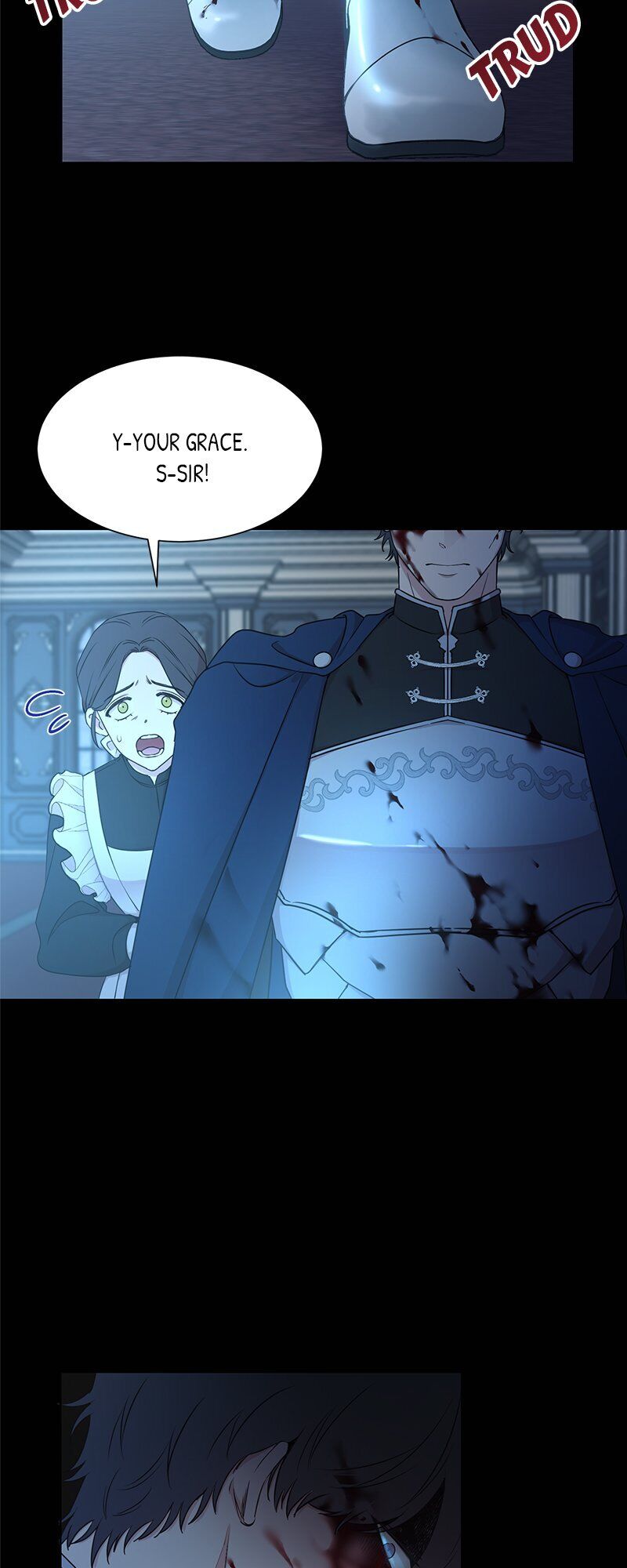I Can’t Keep up With My Stallion Duke Chapter 2 page 5