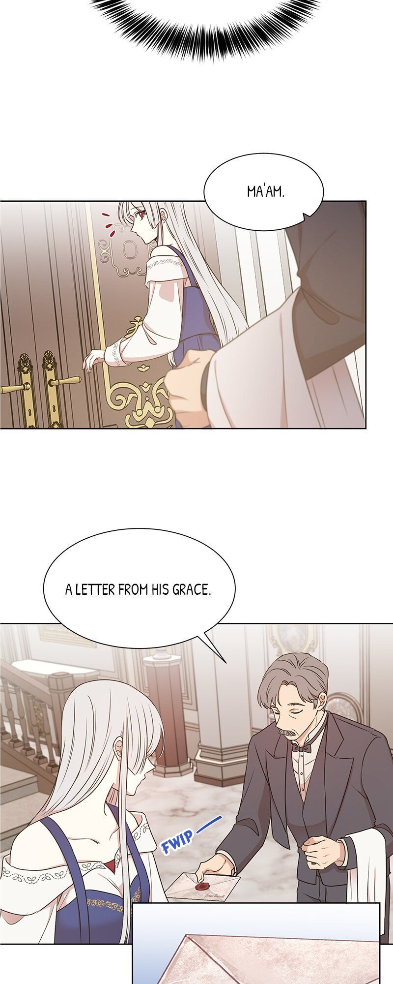 I Can’t Keep up With My Stallion Duke Chapter 3 page 10