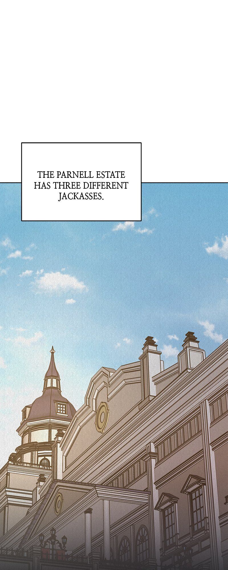 I Can’t Keep up With My Stallion Duke Chapter 3 page 1