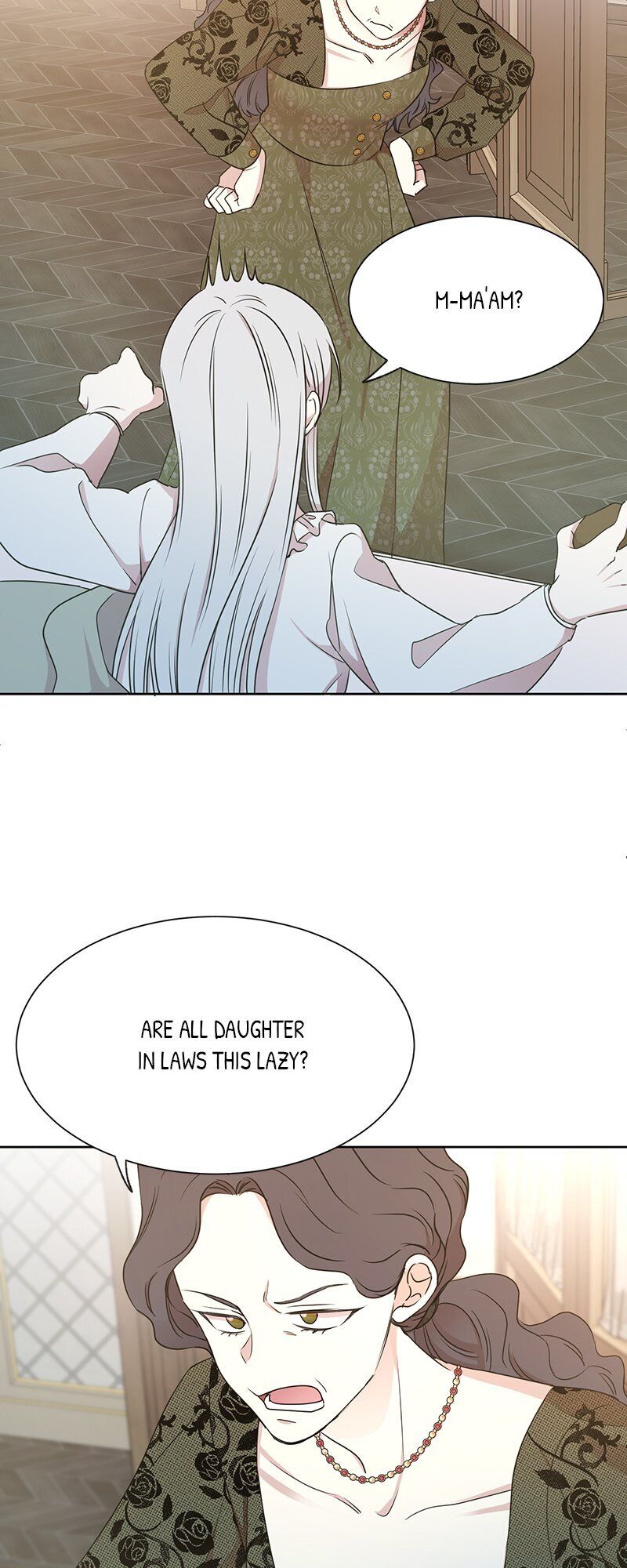 I Can’t Keep up With My Stallion Duke Chapter 3 page 33
