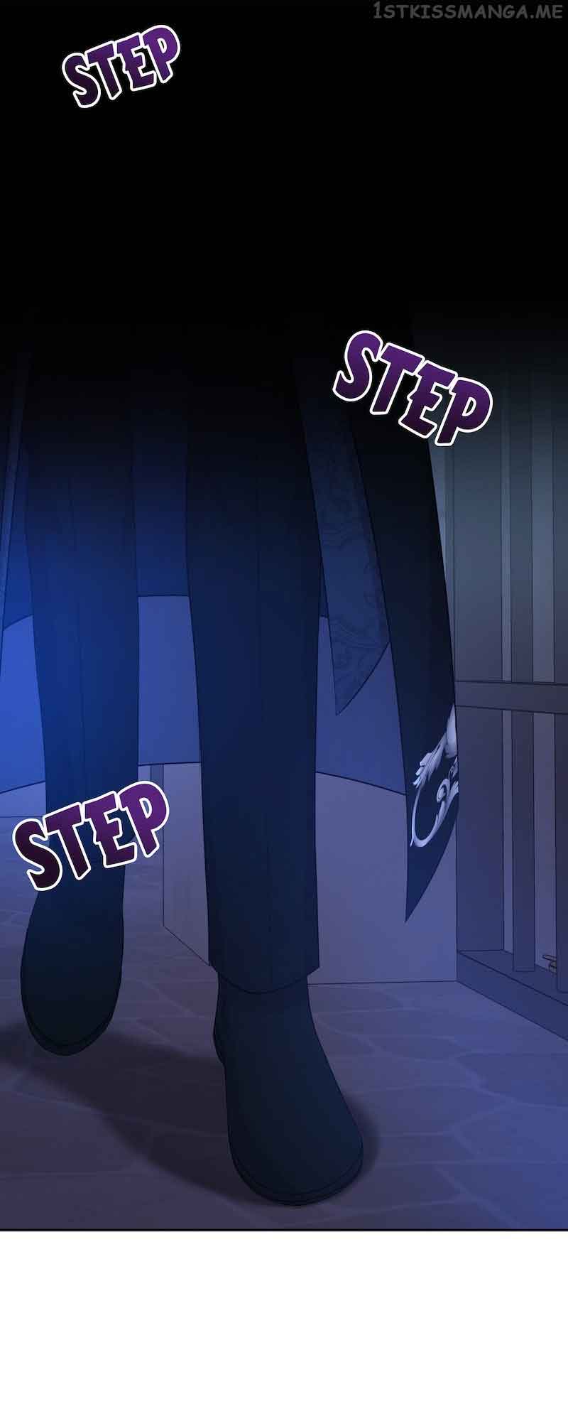 I Can’t Keep up With My Stallion Duke Chapter 46 page 50