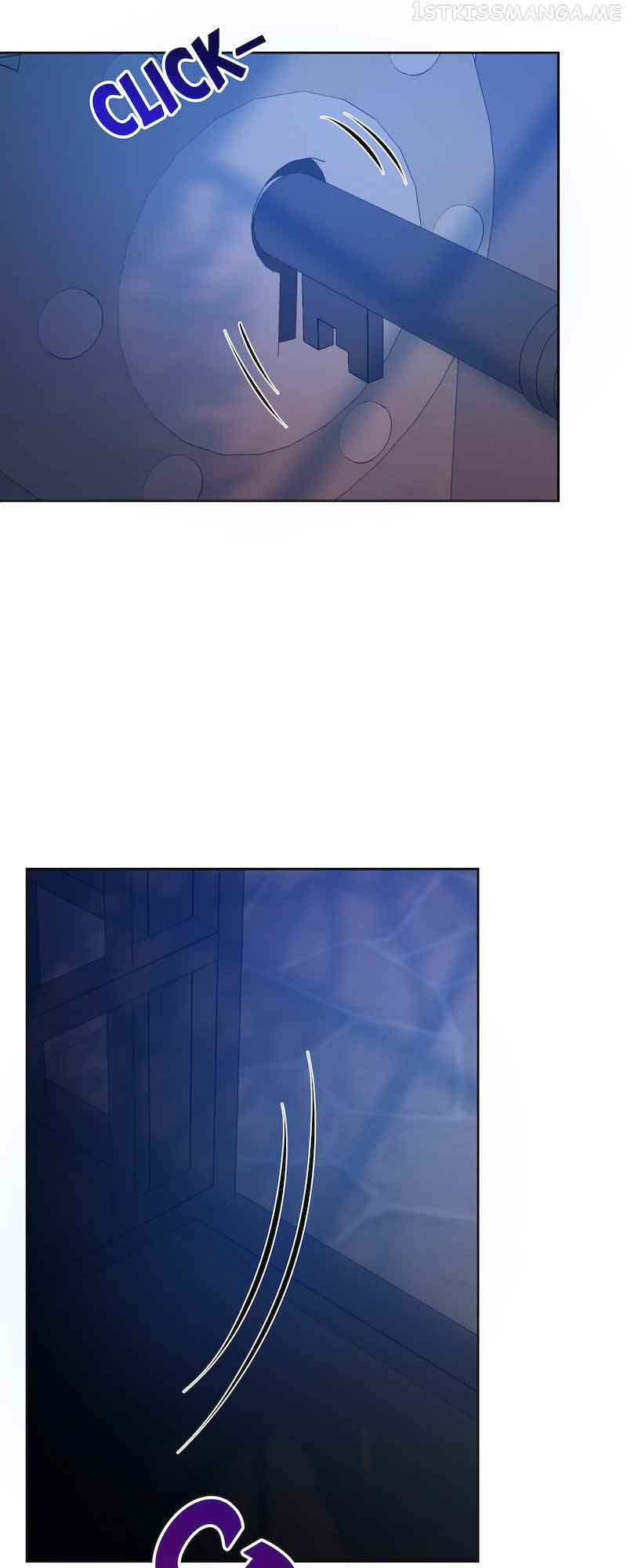 I Can’t Keep up With My Stallion Duke Chapter 46 page 52