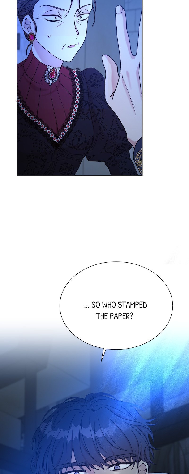I Can’t Keep up With My Stallion Duke Chapter 47 page 10