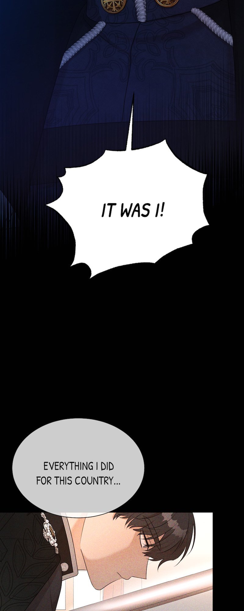 I Can’t Keep up With My Stallion Duke Chapter 47 page 32