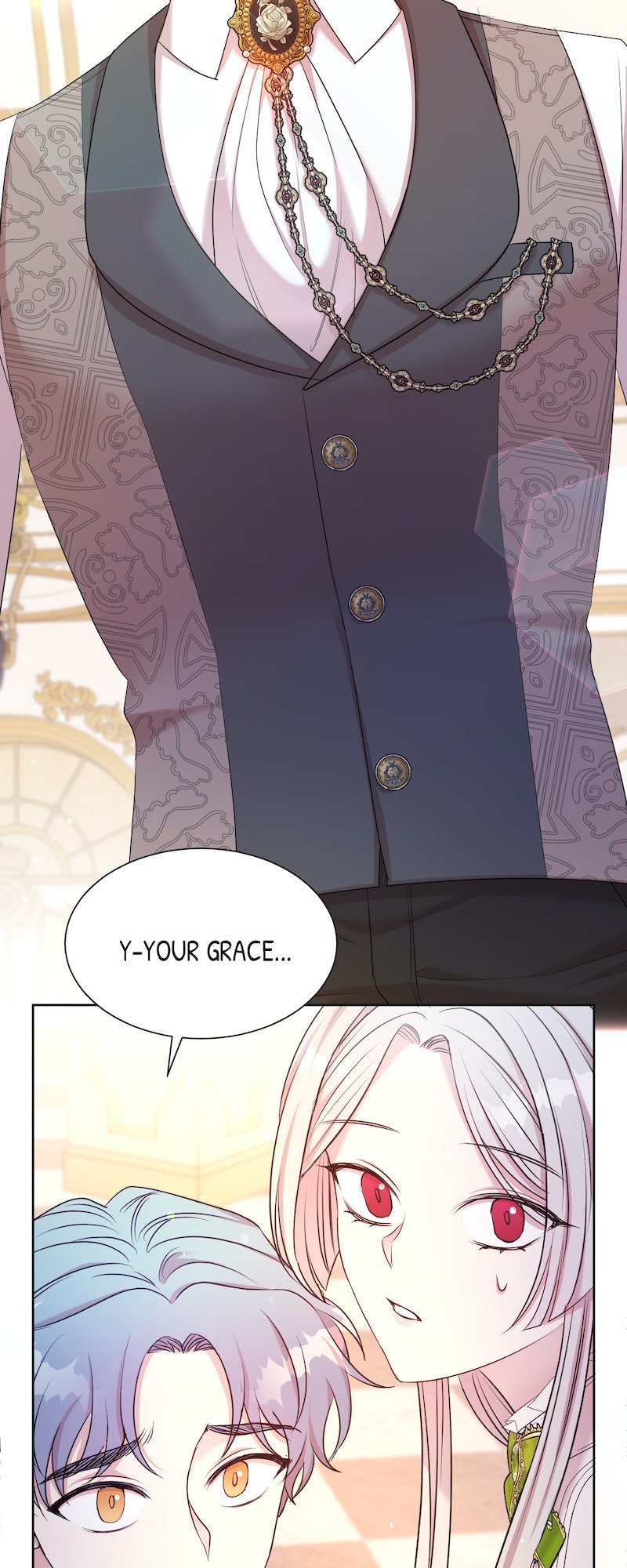 I Can’t Keep up With My Stallion Duke Chapter 47 page 56