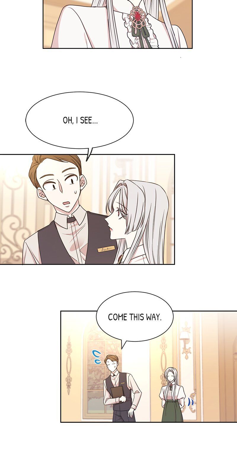 I Can’t Keep up With My Stallion Duke Chapter 5 page 11