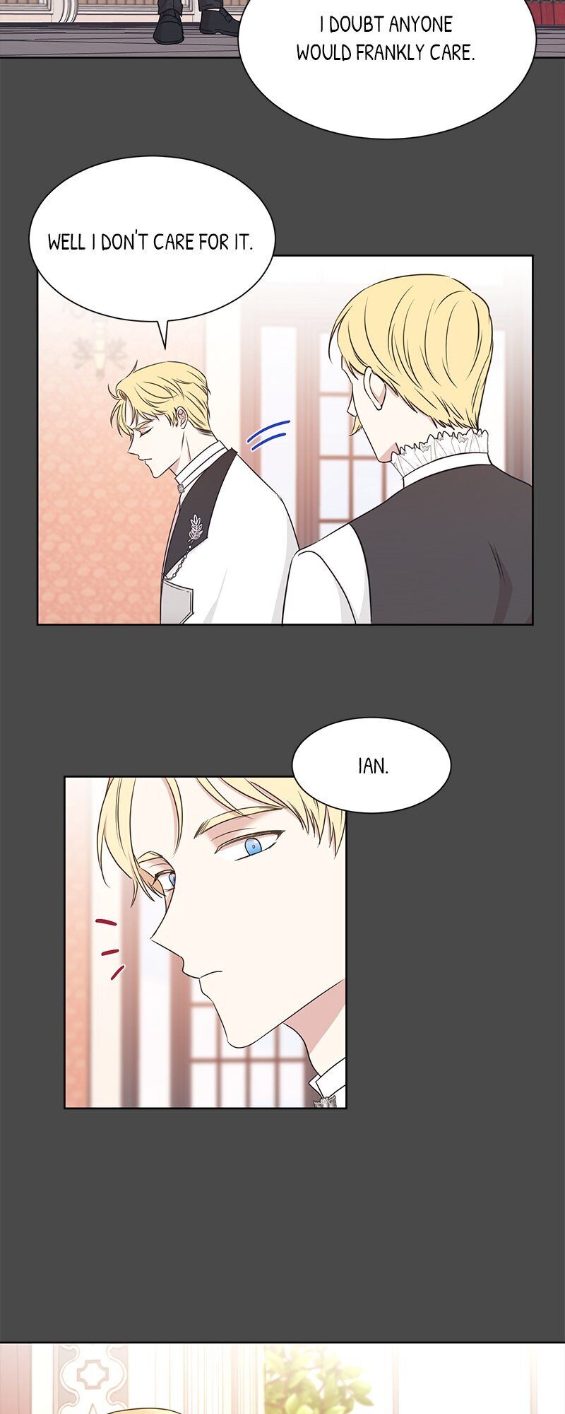 I Can’t Keep up With My Stallion Duke Chapter 5 page 39