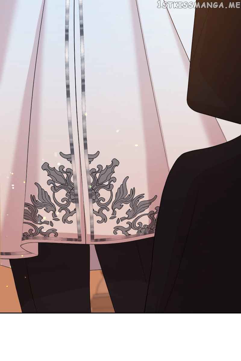 I Can’t Keep up With My Stallion Duke Chapter 50 page 17