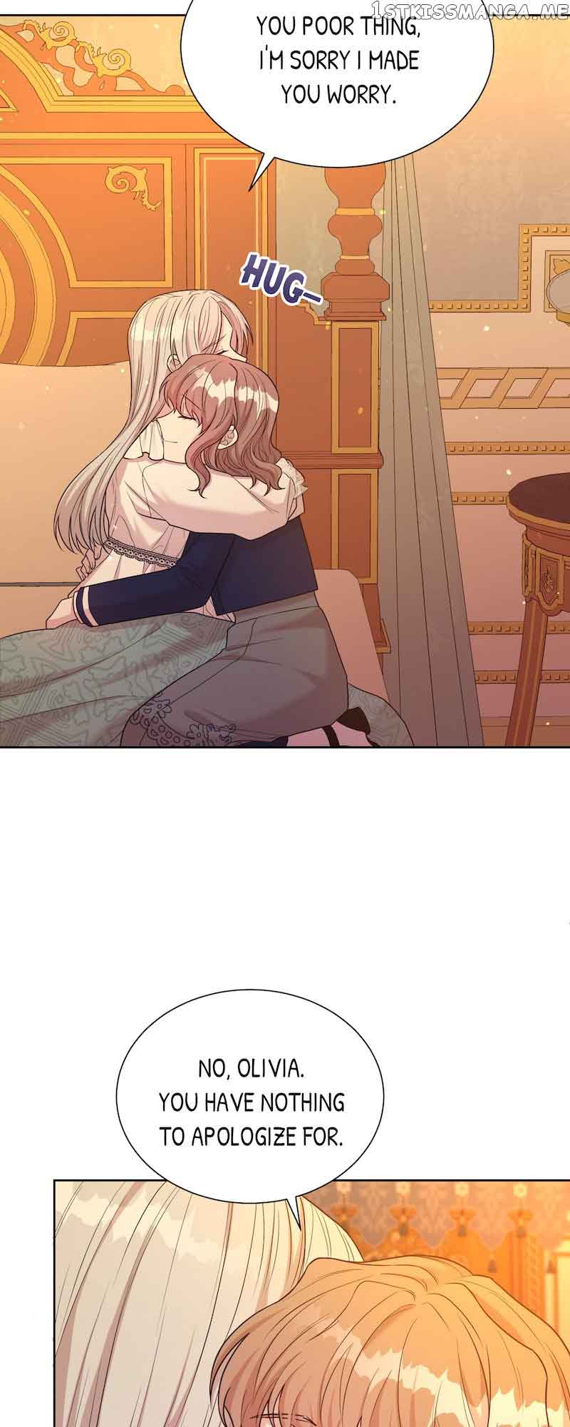 I Can’t Keep up With My Stallion Duke Chapter 50 page 45