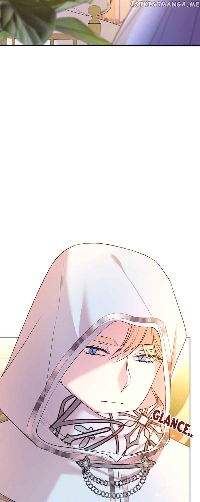 I Can’t Keep up With My Stallion Duke Chapter 50 page 4