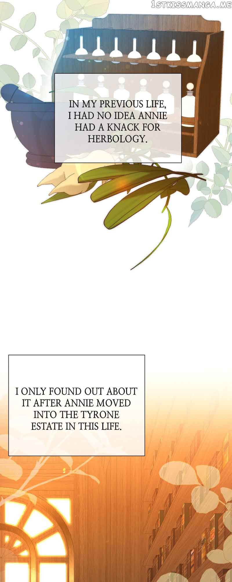 I Can’t Keep up With My Stallion Duke Chapter 50 page 52