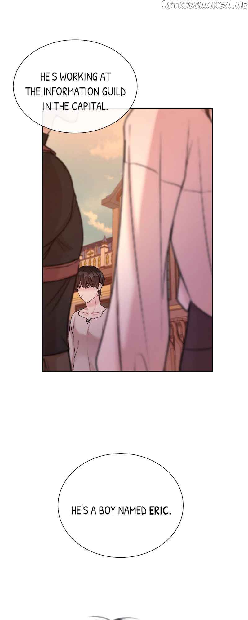 I Can’t Keep up With My Stallion Duke Chapter 50 page 64