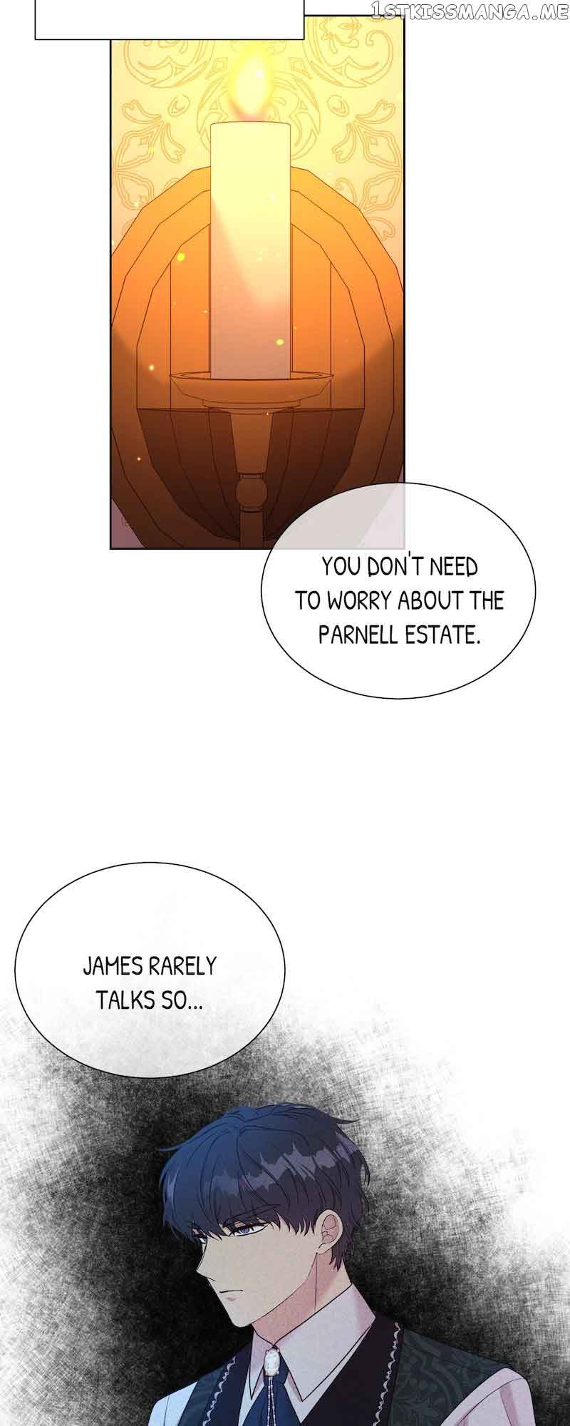 I Can’t Keep up With My Stallion Duke Chapter 51 page 17