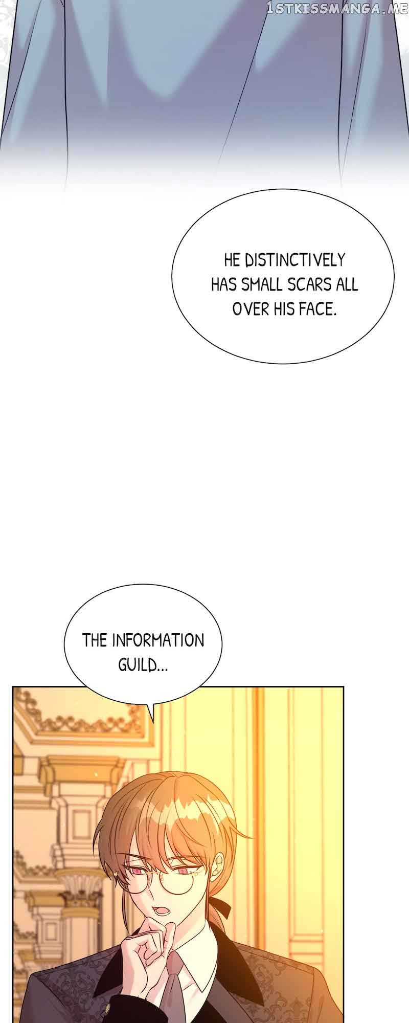 I Can’t Keep up With My Stallion Duke Chapter 51 page 2
