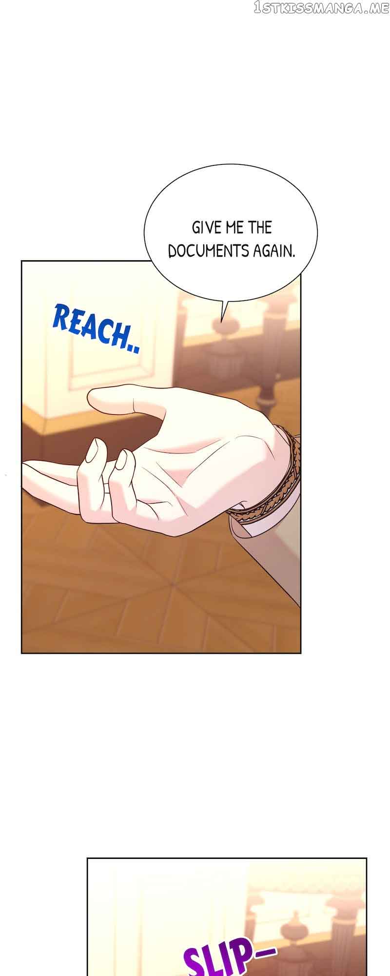 I Can’t Keep up With My Stallion Duke Chapter 51 page 32
