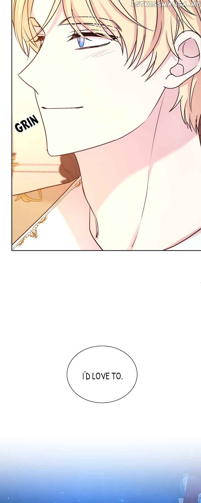 I Can’t Keep up With My Stallion Duke Chapter 51 page 39