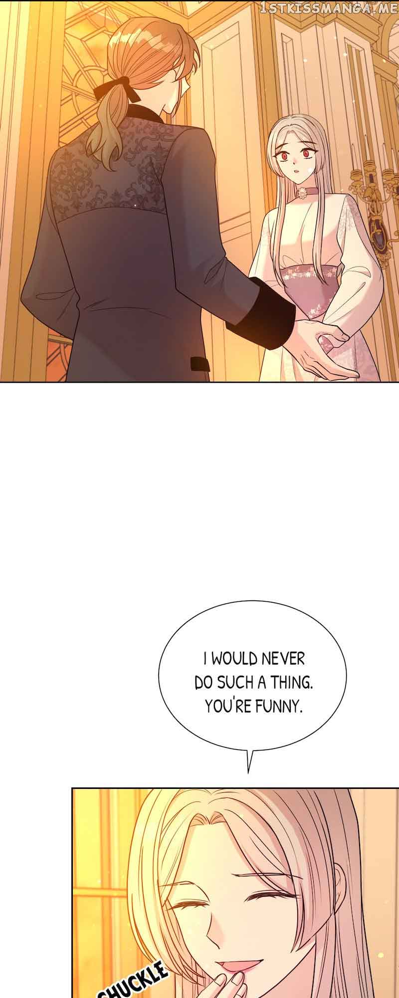 I Can’t Keep up With My Stallion Duke Chapter 51 page 4