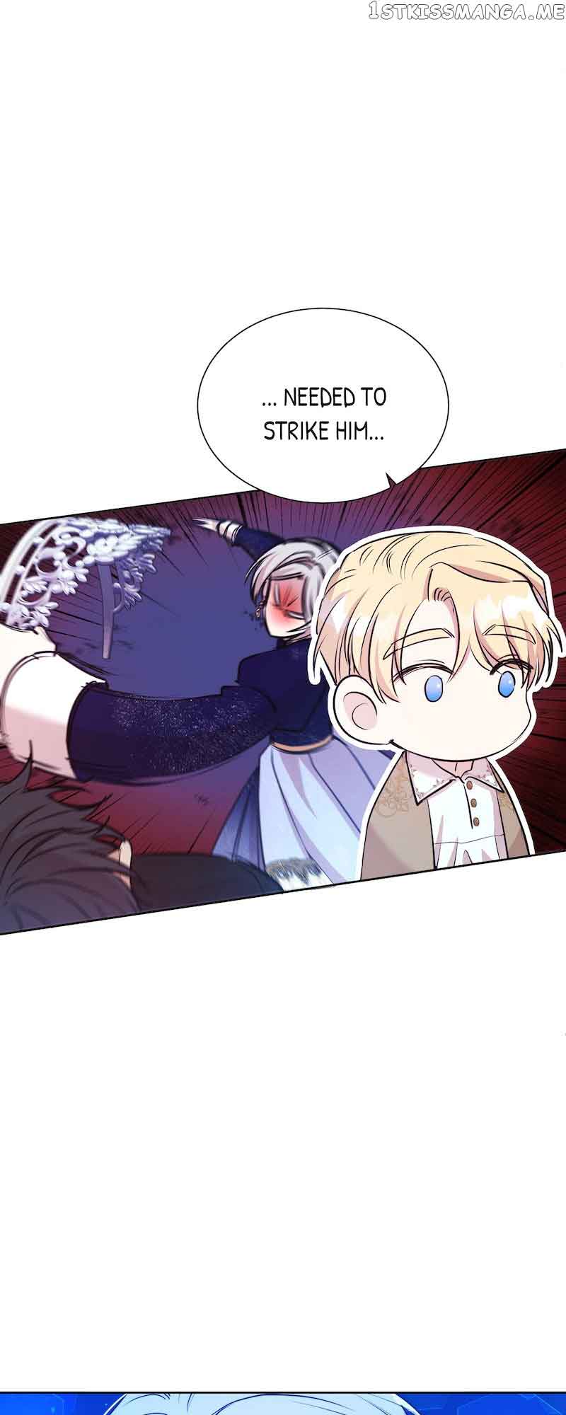 I Can’t Keep up With My Stallion Duke Chapter 51 page 51