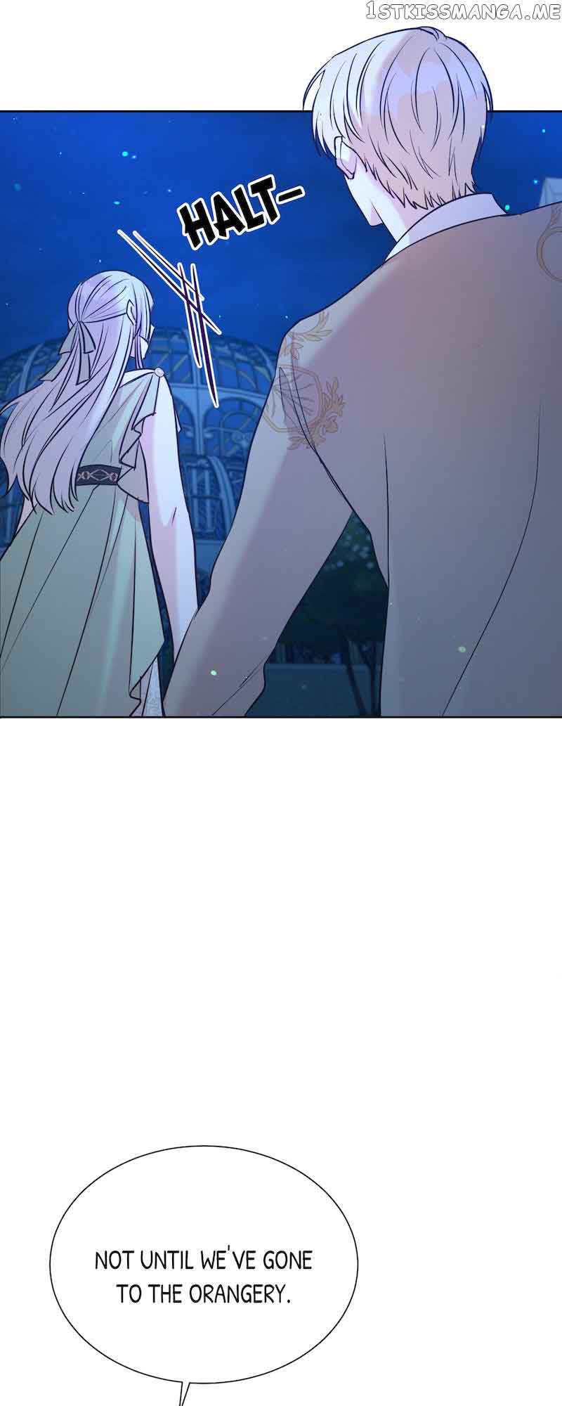 I Can’t Keep up With My Stallion Duke Chapter 51 page 57