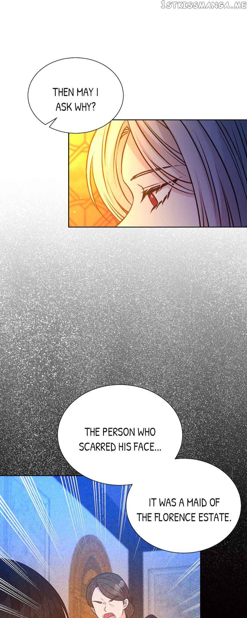 I Can’t Keep up With My Stallion Duke Chapter 51 page 6