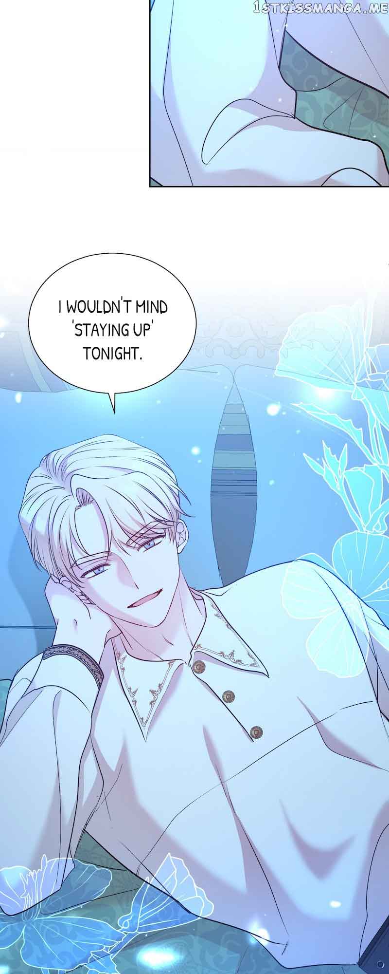 I Can’t Keep up With My Stallion Duke Chapter 52 page 15