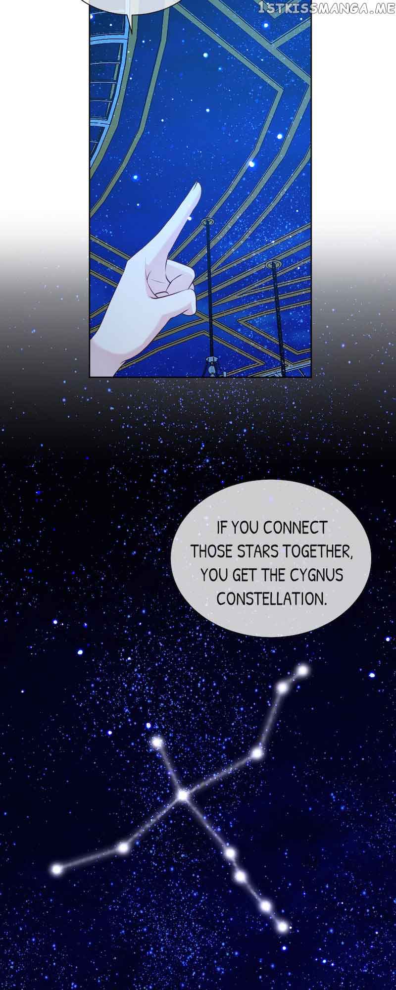 I Can’t Keep up With My Stallion Duke Chapter 52 page 28