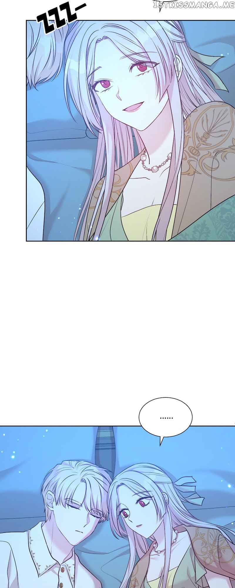 I Can’t Keep up With My Stallion Duke Chapter 52 page 30
