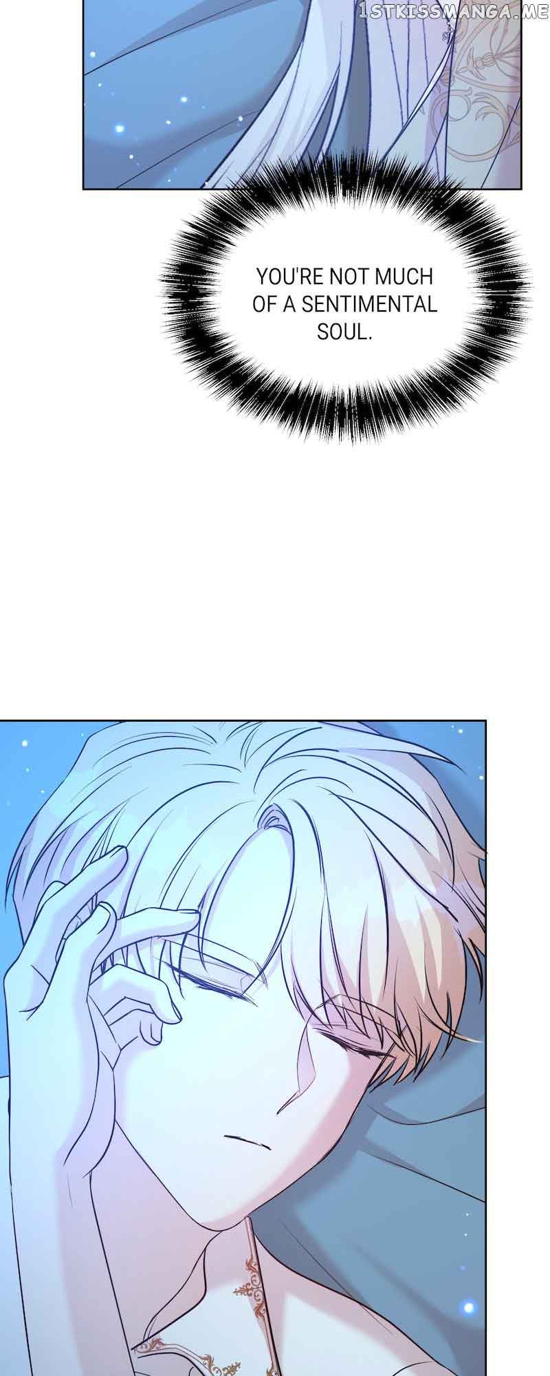 I Can’t Keep up With My Stallion Duke Chapter 52 page 32