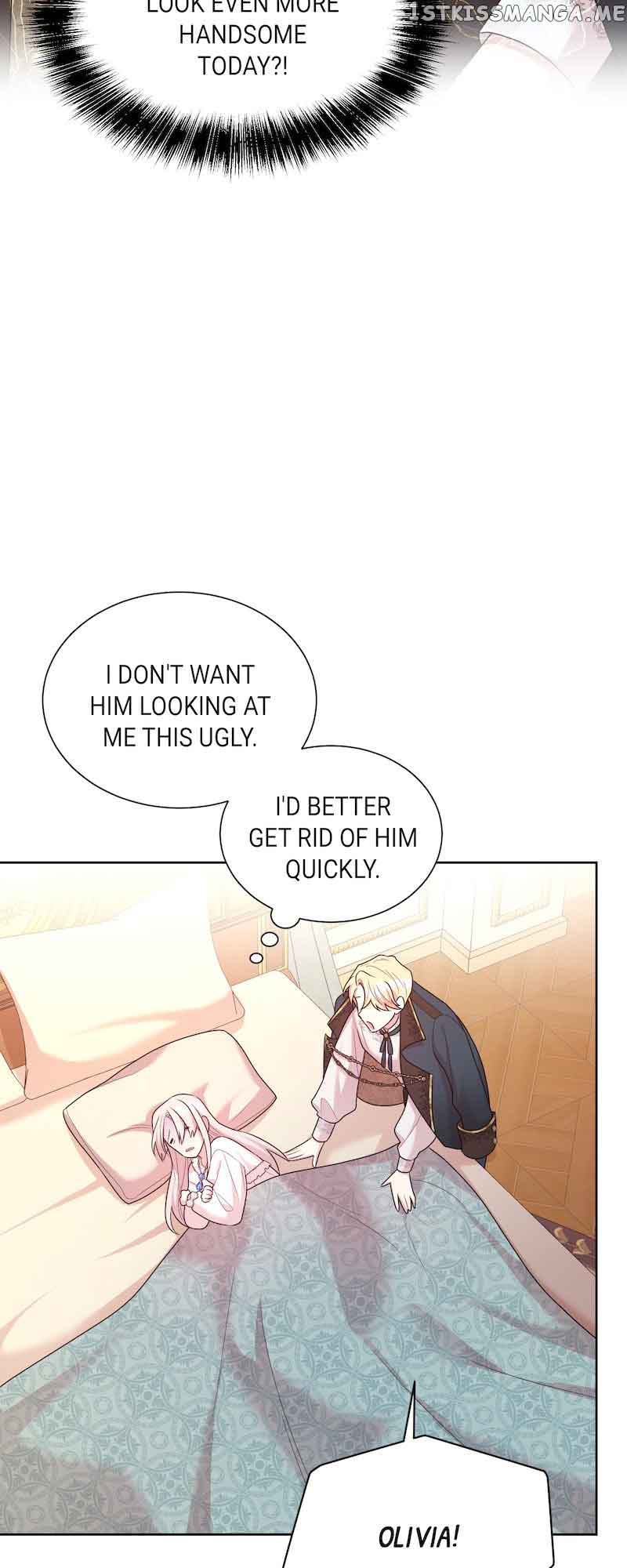 I Can’t Keep up With My Stallion Duke Chapter 52 page 45