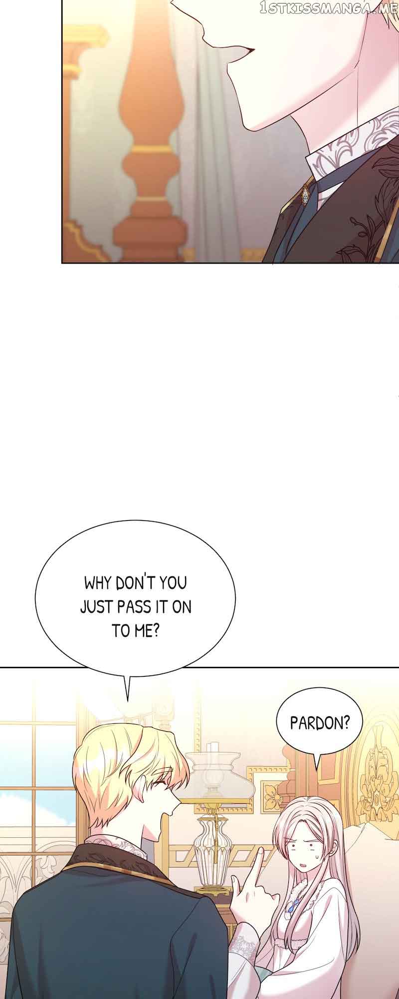 I Can’t Keep up With My Stallion Duke Chapter 52 page 50