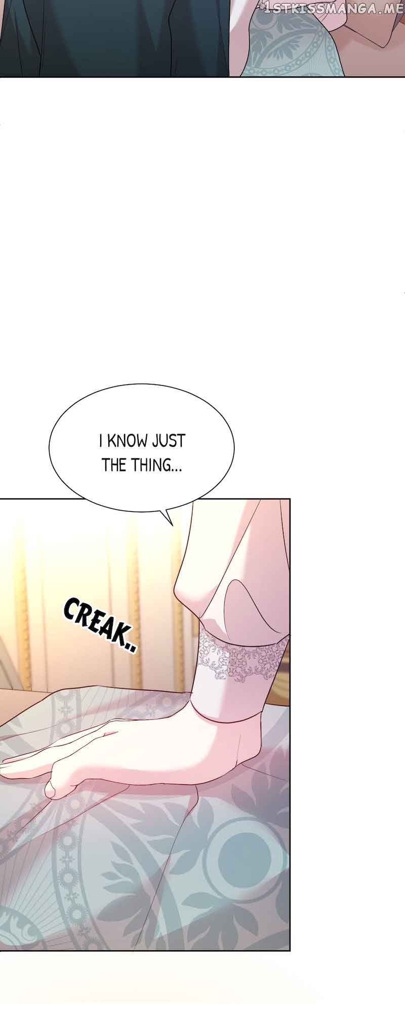 I Can’t Keep up With My Stallion Duke Chapter 52 page 51