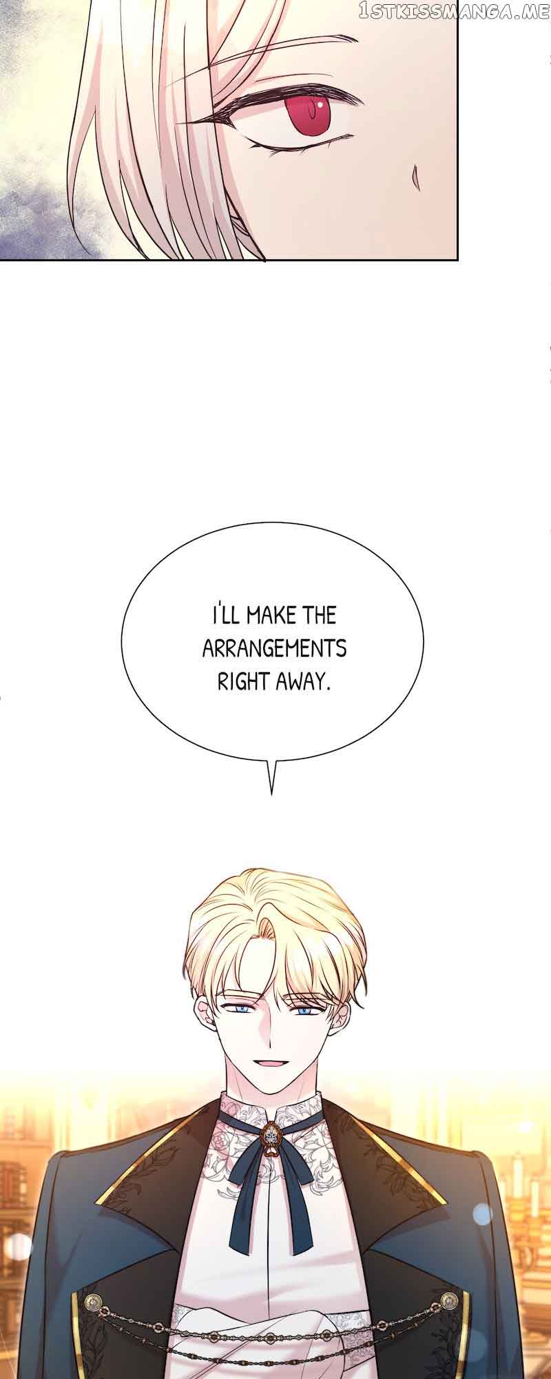 I Can’t Keep up With My Stallion Duke Chapter 53 page 29
