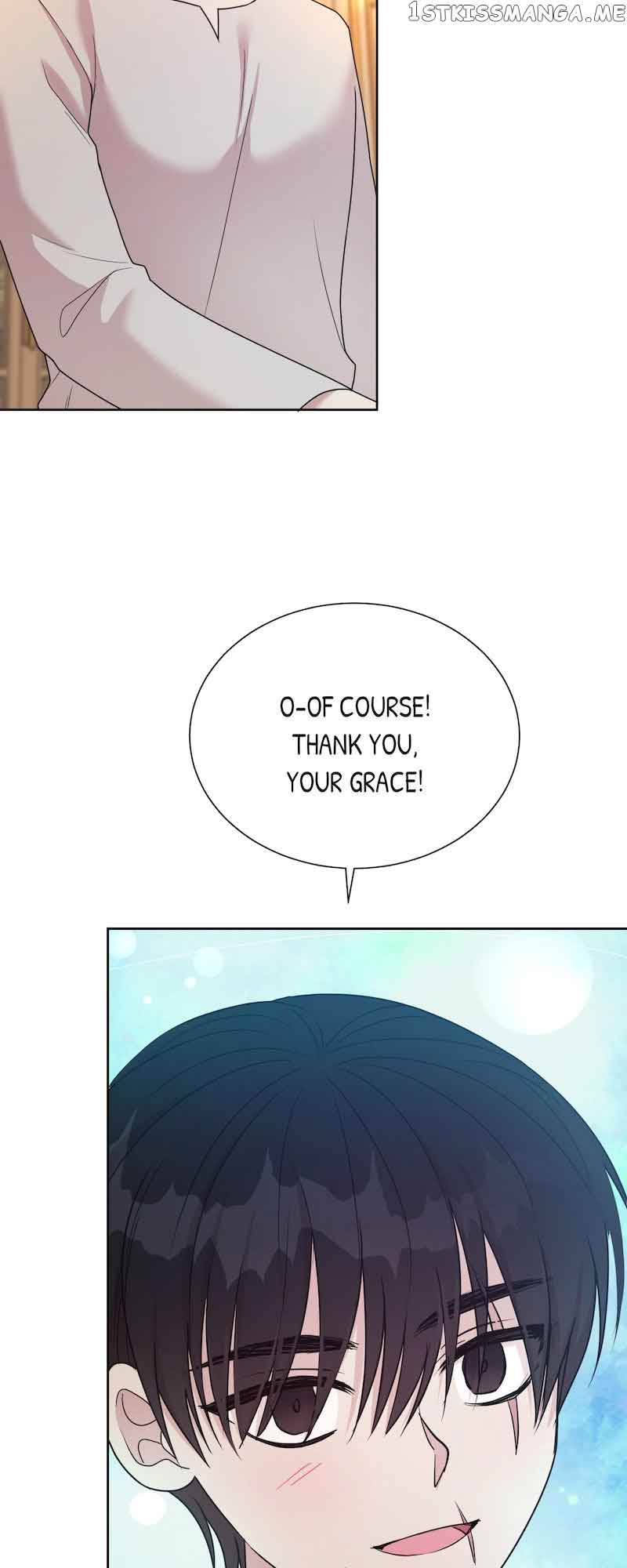 I Can’t Keep up With My Stallion Duke Chapter 53 page 39
