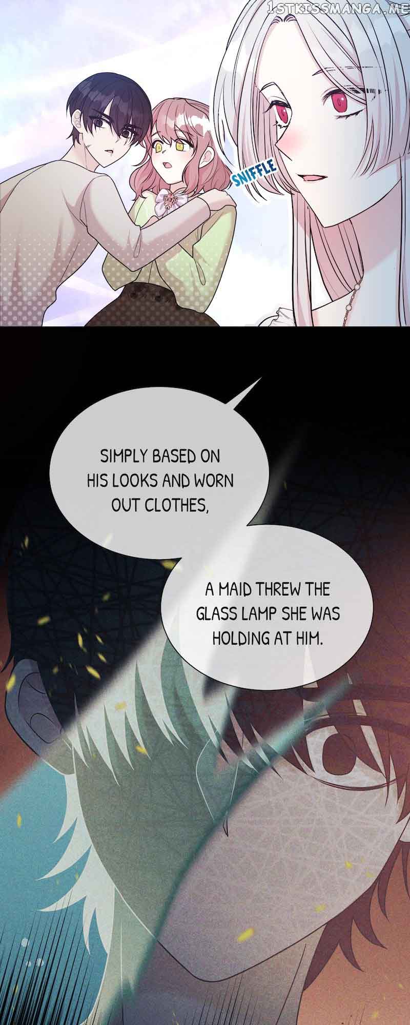 I Can’t Keep up With My Stallion Duke Chapter 53 page 45