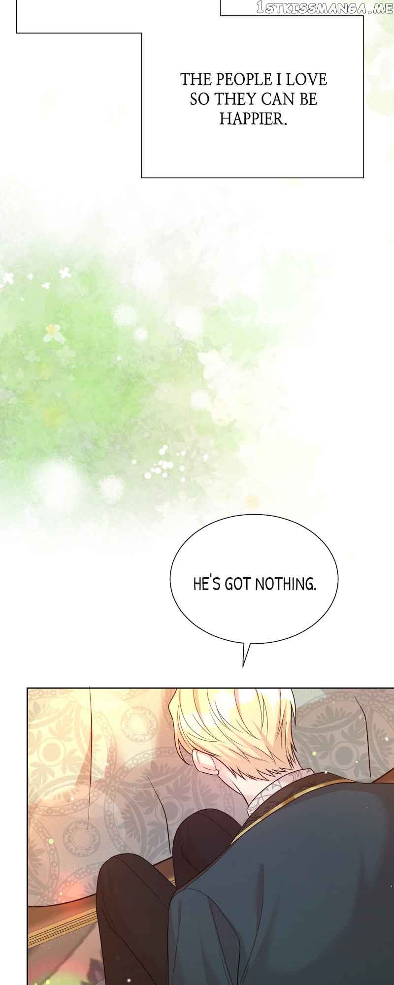 I Can’t Keep up With My Stallion Duke Chapter 53 page 50